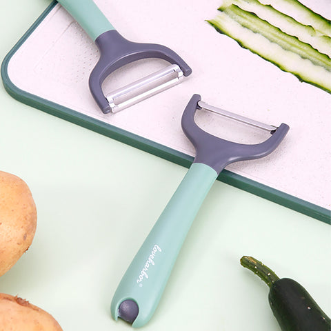 Loveharbor Y Shaped Planer/Peeler