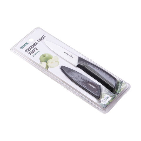 Loveharbor Ceramic Fruit Knife