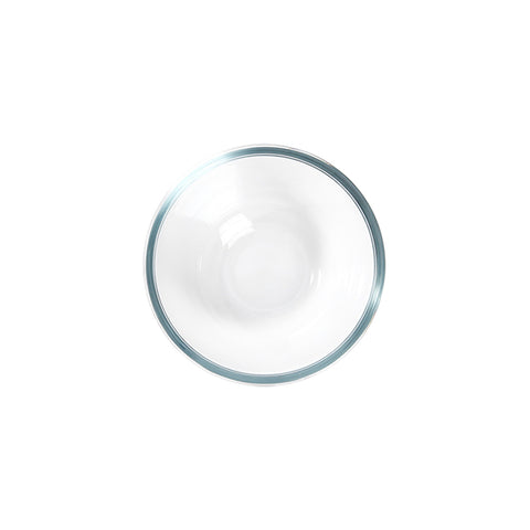 Loveharbor Glass Mixing Bowl