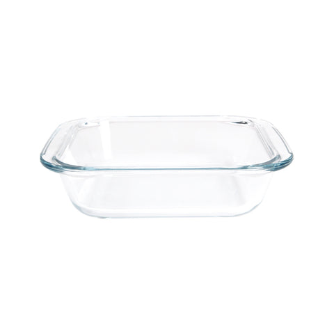 Loveharbor Square Glass Baking Dish