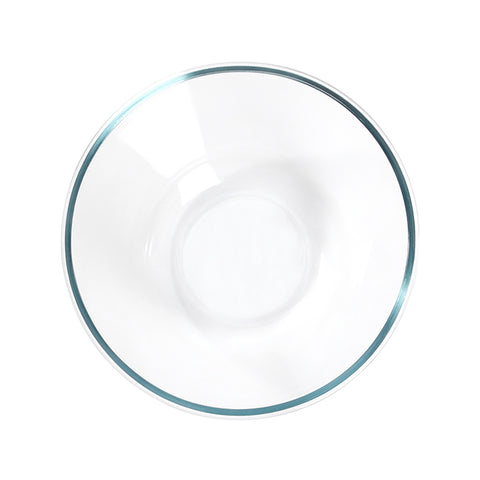 Loveharbor Glass Mixing Bowl