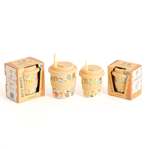 Sports Babychino Cup 4oz