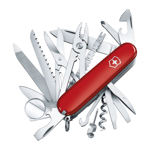Swiss Army Knife Swiss Champion 1.6795