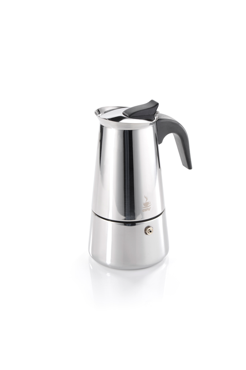Emilio Espresso Maker 2 Cups