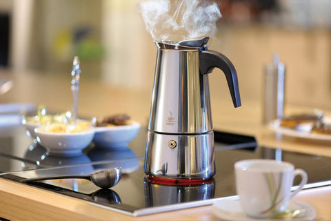 Emilio Espresso Maker 2 Cups