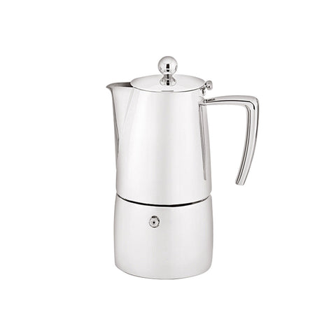 Art Deco Espresso Maker 100ml, 2 Cup