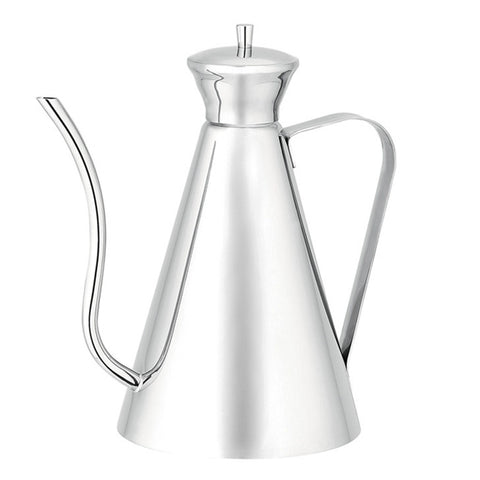 Art Deco Luxury Oil Can - 750ml