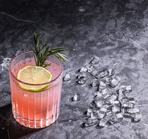 Quinn Pebbles 3pk Ice Cube Tray