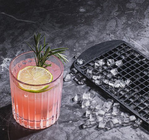 Quinn Pebbles 3pk Ice Cube Tray