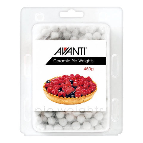 Ceramic Pie Weights Box 450g