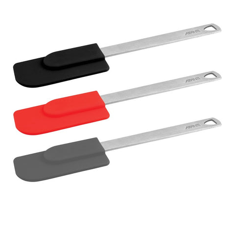 Mini Spatula with Silicone Tip