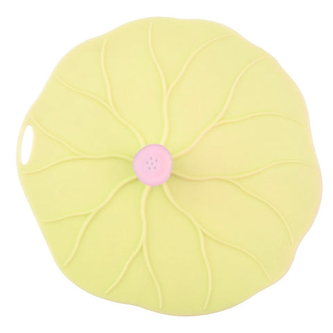 Silicone Lid Cover