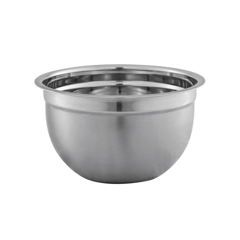 18cm Deep Stainless Mixing Bowl