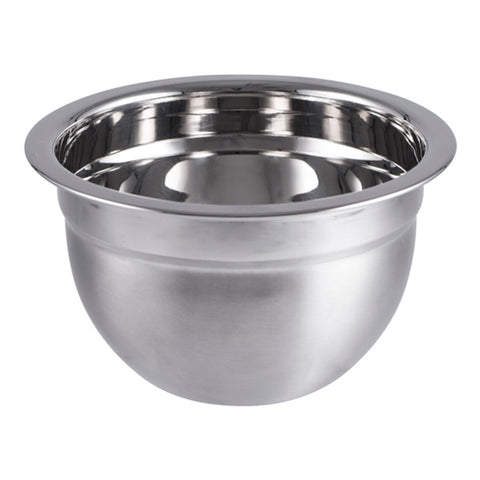 14cm Deep Stainless Mixing Bowl
