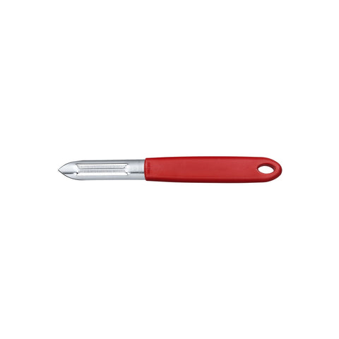Peeler - Serrated Double Edge - 5 Colors