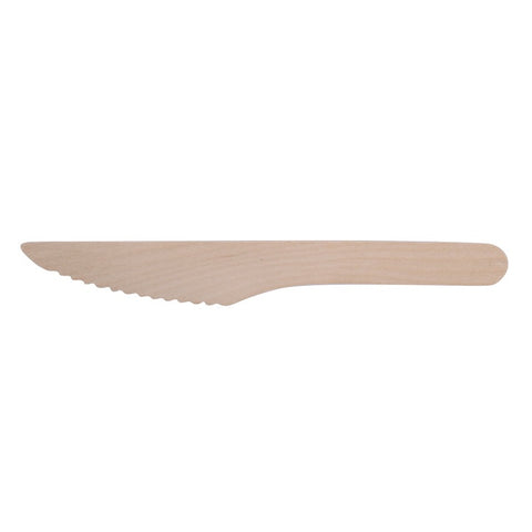 Birch Knife