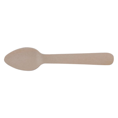 Birch Teaspoon