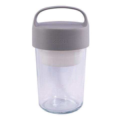 Food Jar - 3Colors