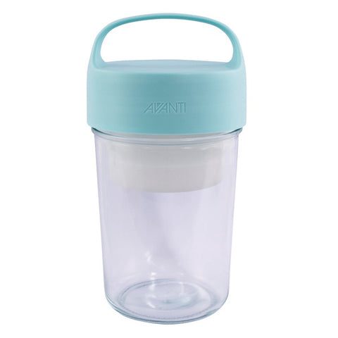 Food Jar - 3Colors