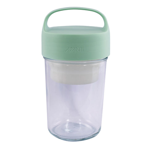 Food Jar - 3Colors