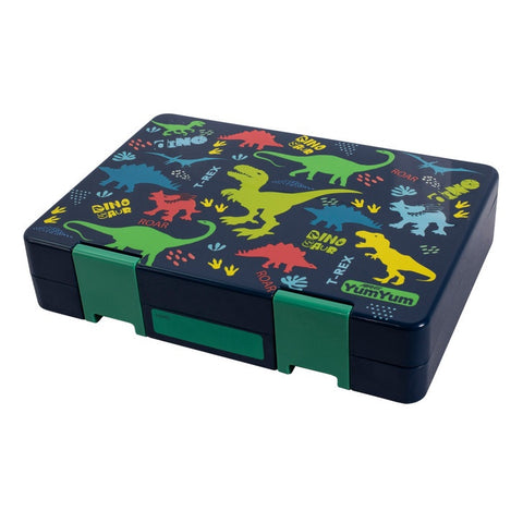 Yum Yum Bento Box - 11 Colours