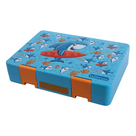 Yum Yum Bento Box - 11 Colours