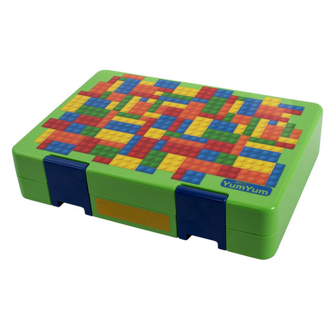 Yum Yum Bento Box - 11 Colours