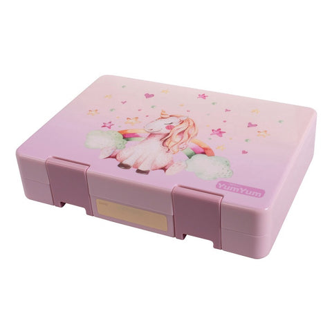 Yum Yum Bento Box - 11 Colours