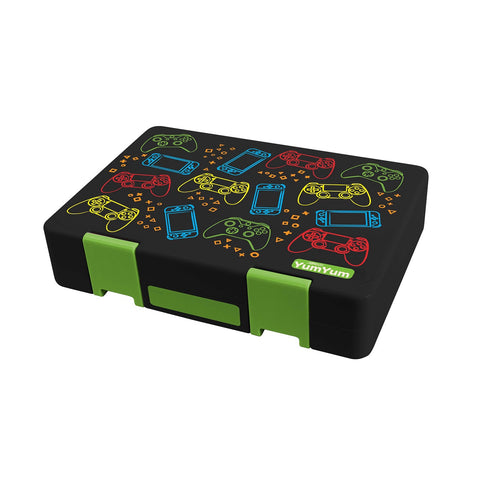 Yum Yum Bento Box - 11 Colours