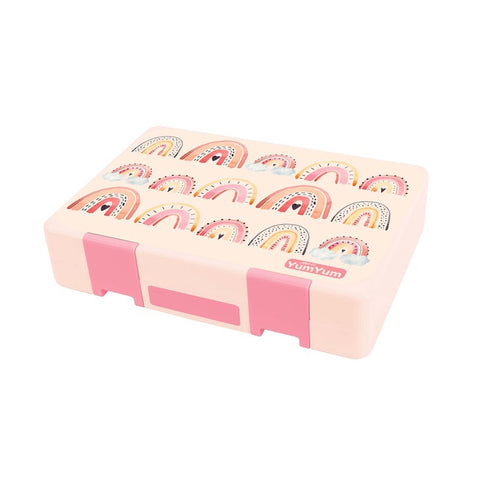 Yum Yum Bento Box - 11 Colours