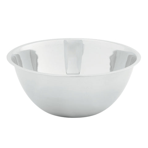 Heavy Duty Mixing Bowl - 24.5Cm/3L - Stainless Steel