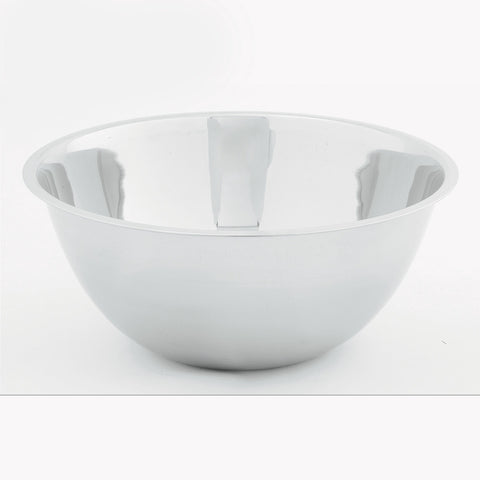 Heavy Duty Mixing Bowl - 29.5Cm/4.7L - Stainless Steel