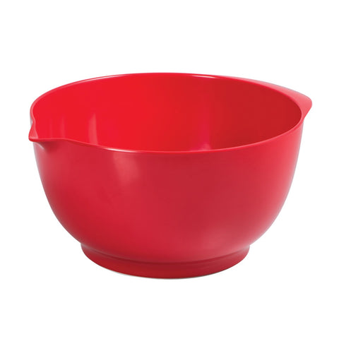 Mixing Bowl - Red