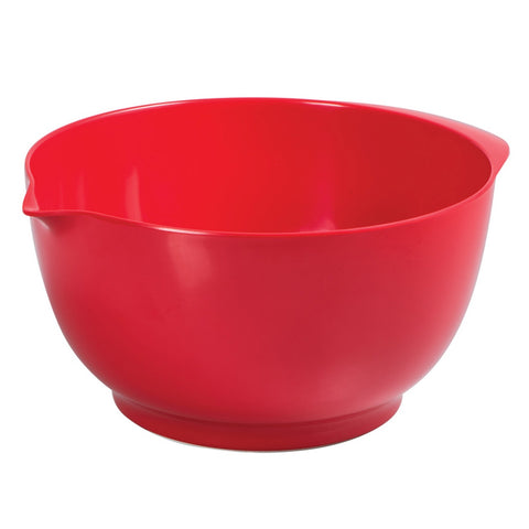 Mixing Bowl - Red