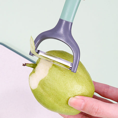 Loveharbor Y Shaped Planer/Peeler