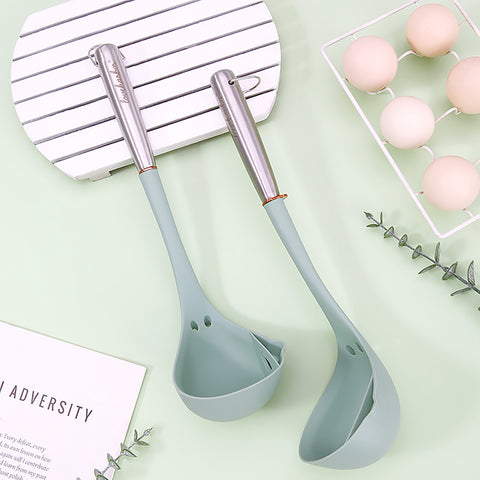 Loveharbor Silicone Soup Ladle - LH0072