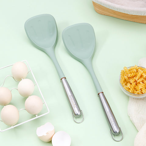 Loveharbor Silicone Solid Spatula - LH0071
