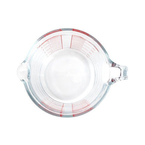Loveharbor Glass Measuring Cup