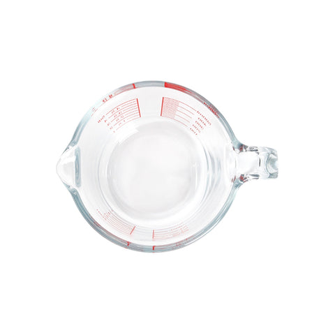 Loveharbor Glass Measuring Cup