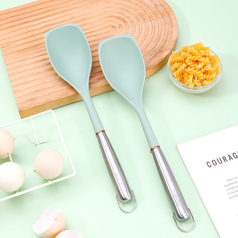 Loveharbor Silicone Cooking Spoon - LH0075