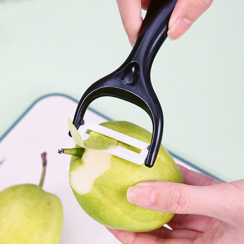 Loveharbor Ceramic Planer/Peeler