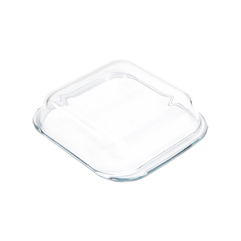Loveharbor Square Glass Baking Dish