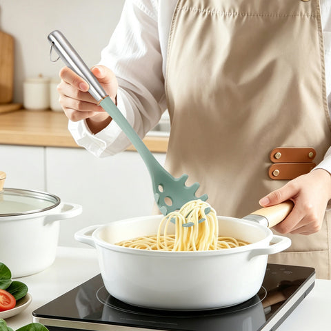 Loveharbor Silicone Pasta Fork - LH0077