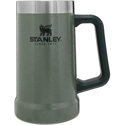 Vacuum Stein