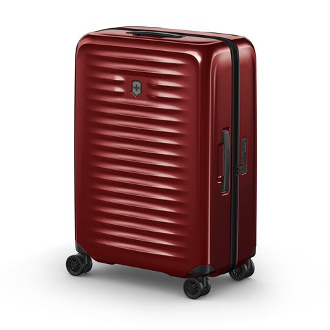 Airox Medium Hardside -Travel Case