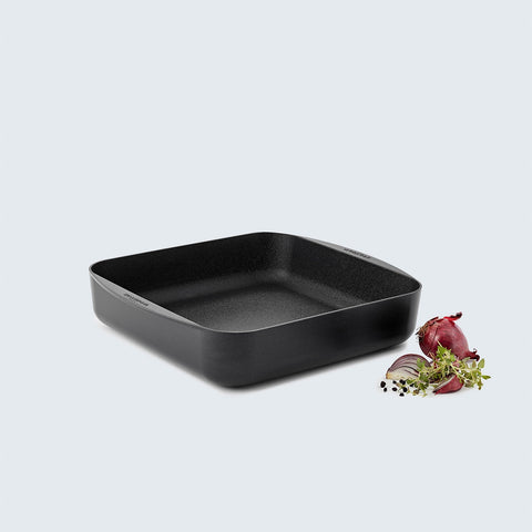 TechnIQ 32 x 32cm/6.3L Square Roaster