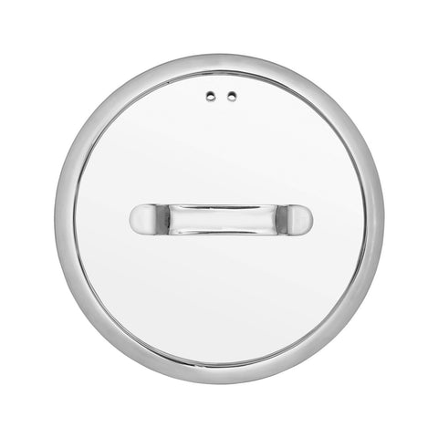 TechnIQ 22cm Glass Lid
