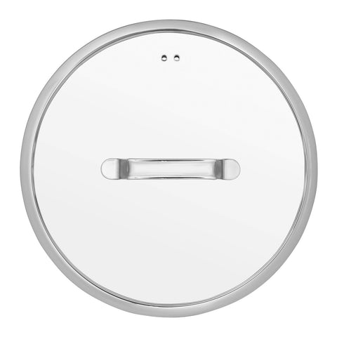 TechnIQ 30cm Glass Lid