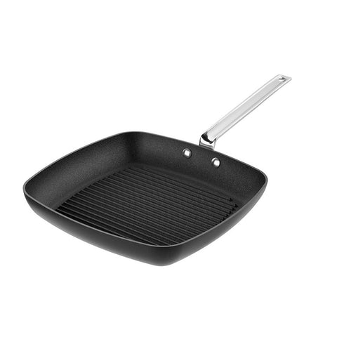 TechnIQ 27 x 27cm Grill Pan