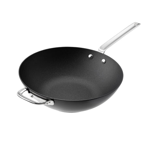 TechnIQ 30cm Wok